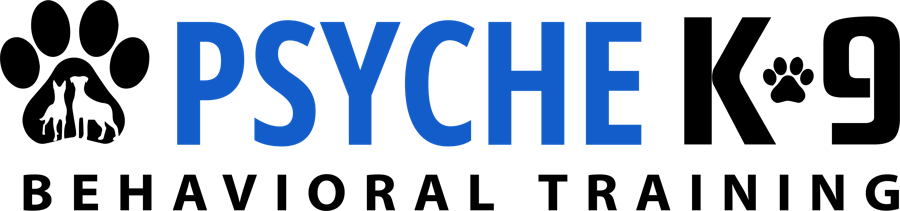 Psyche K9 Behavioral Training